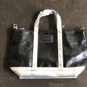 Victoria’s Secret small travel bag